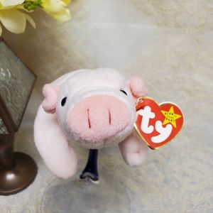 squealer beanie baby